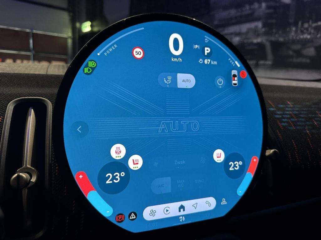 Mini Countryman mini 2.0 john cooper works all4 jcw pack *pano*360camera*ke