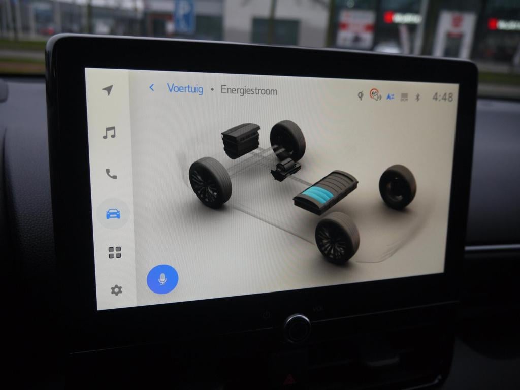 Mazda 2 Hybrid 1.5 homura plus|nieuwe auto