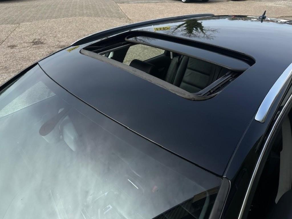 Audi A6 2.0 turbo pro line