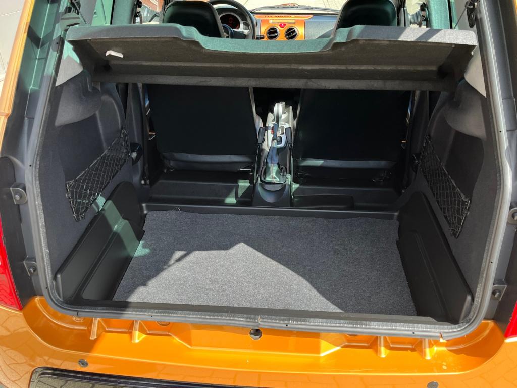 Ligier Onbekend brommobiel ixo 440 zeer nette brommobiel