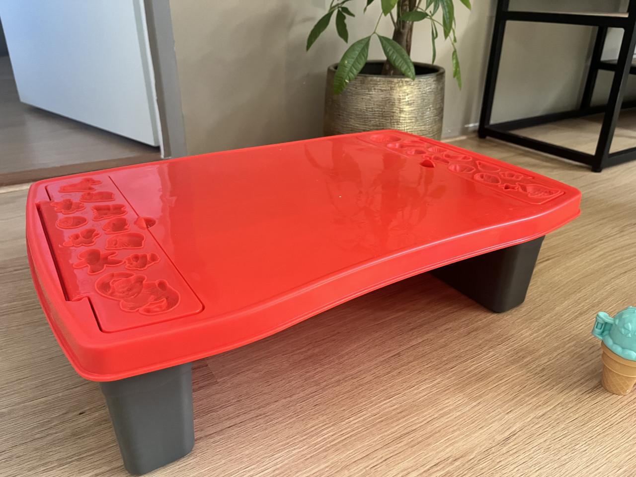 Play-Doh ijskar met accessoires