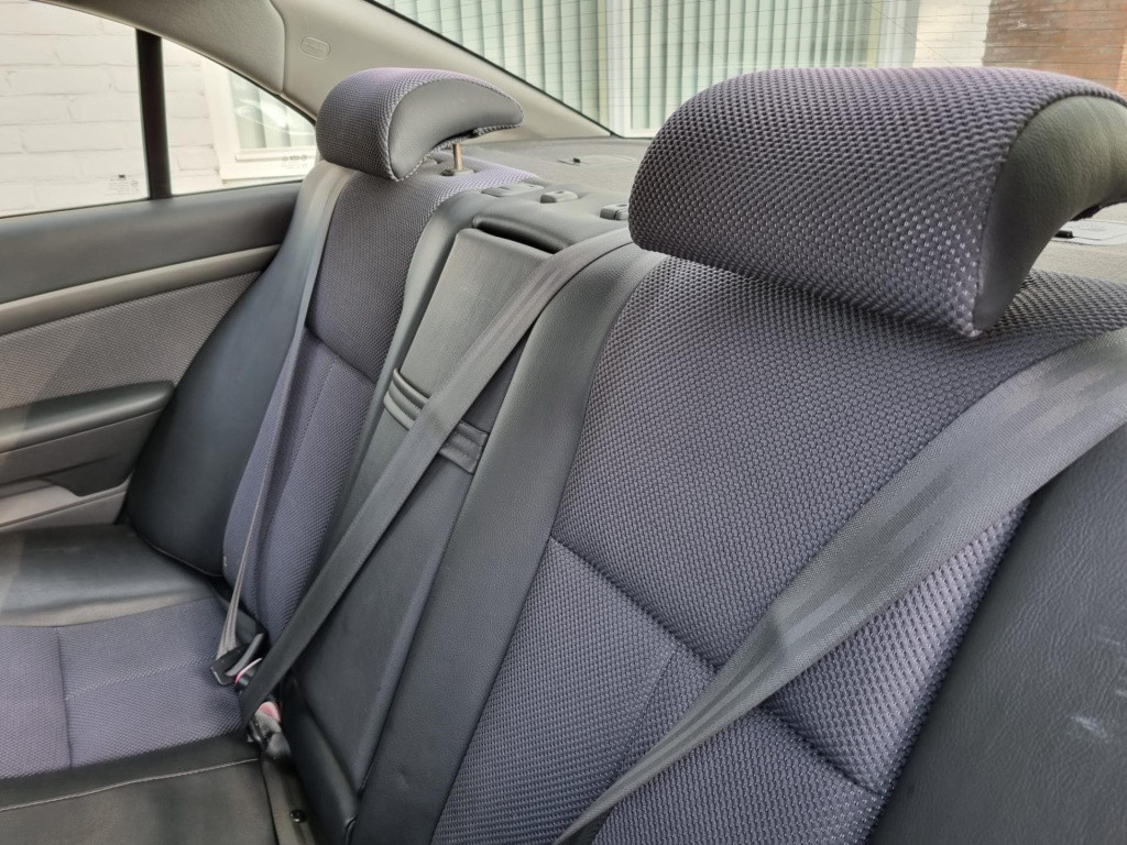 Chevrolet Epica 2.0i class limited edition