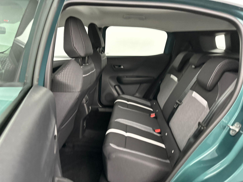 Opel Frontera 1.2 turbo hybrid edition | demonstratie model |