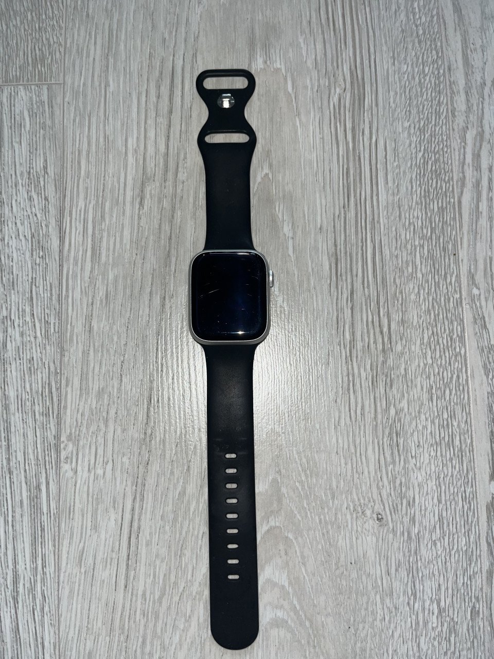 Apple watch series 9