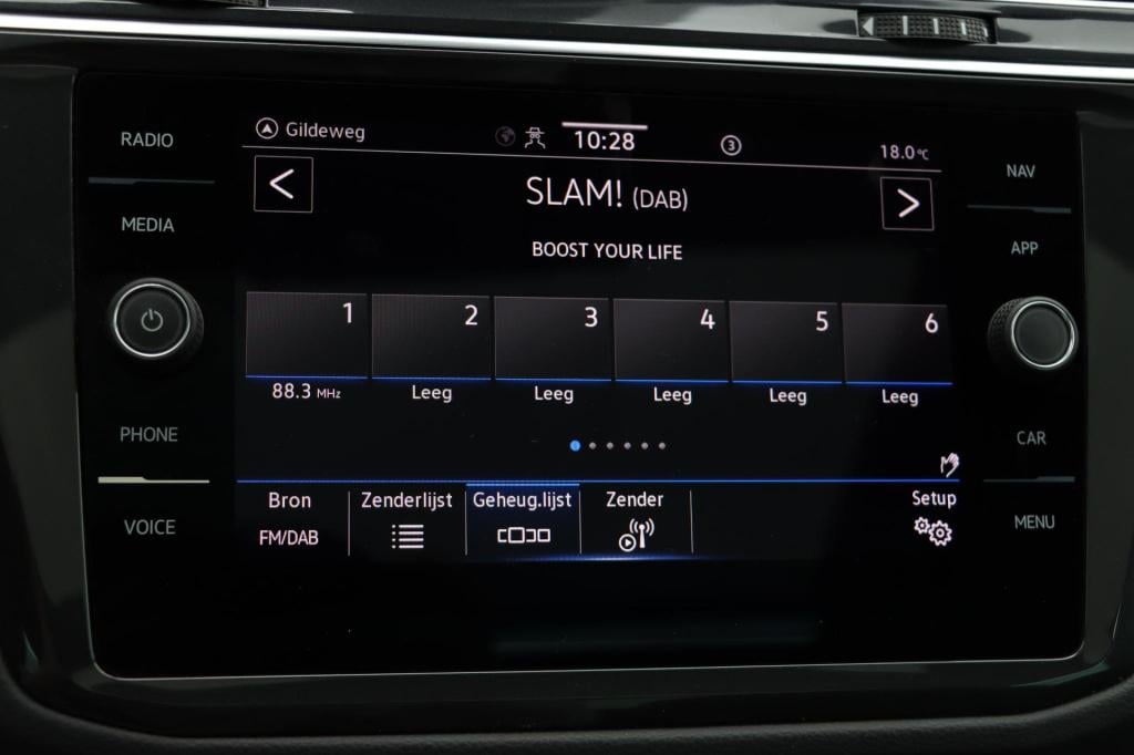 Volkswagen Tiguan 1.4 tsi ehybrid r-line business+ 245pk dsg6 | soh 90% |