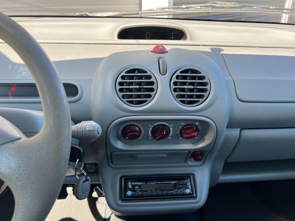Renault Twingo 1.2 epicéa
