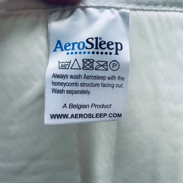 Aerosleep