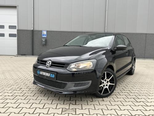 Volkswagen Polo 1.2-12V Comfortline/APK/AIRCO/CARPLAY/