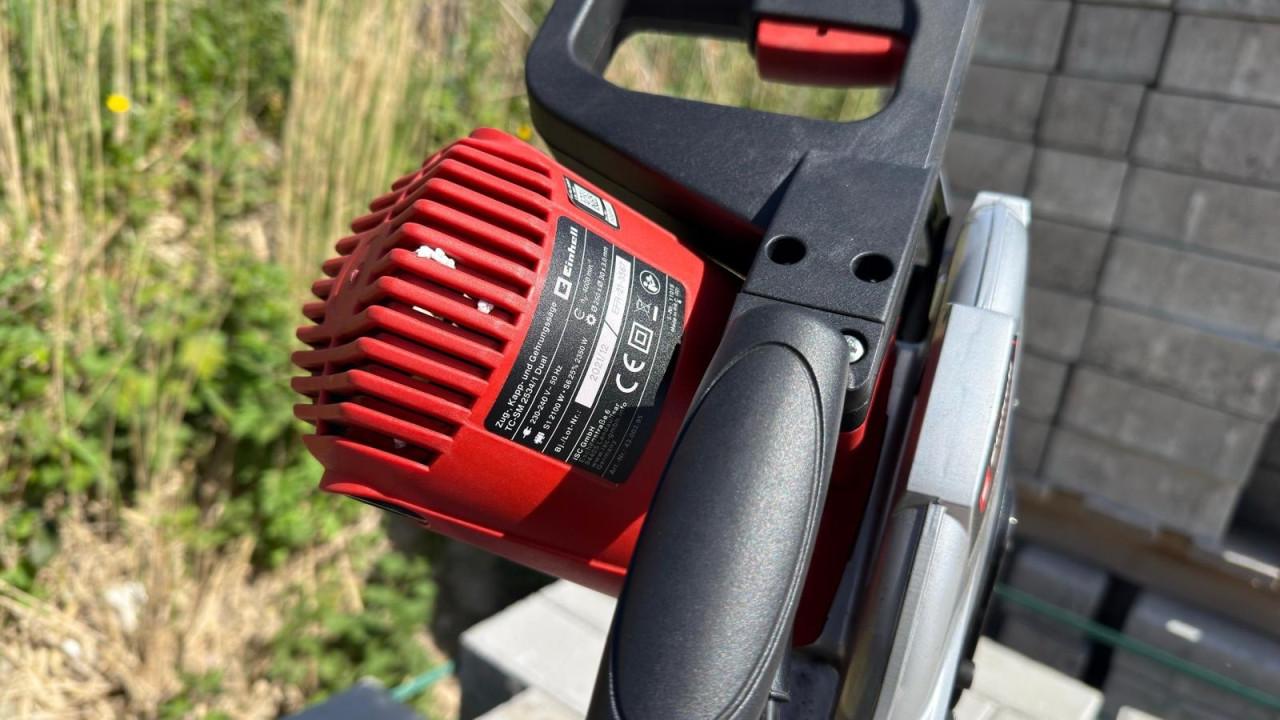 Afkortzaag Einhell