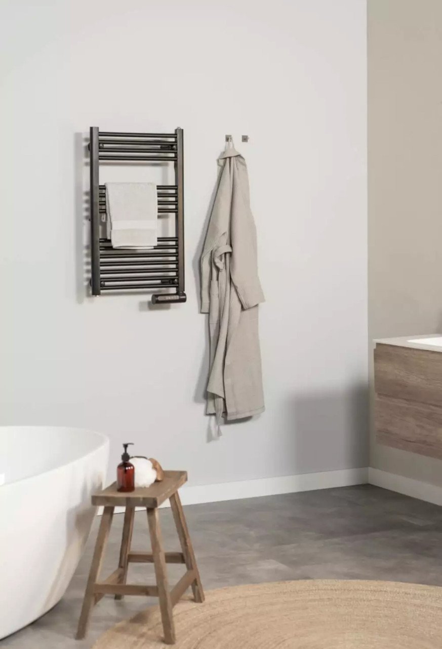 EUROM Sani Towel 500 Badkamerkachel