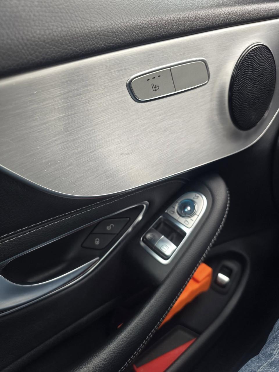 Mercedes-Benz C250 Coupé AMG Pakket – 2016 – 220 PK