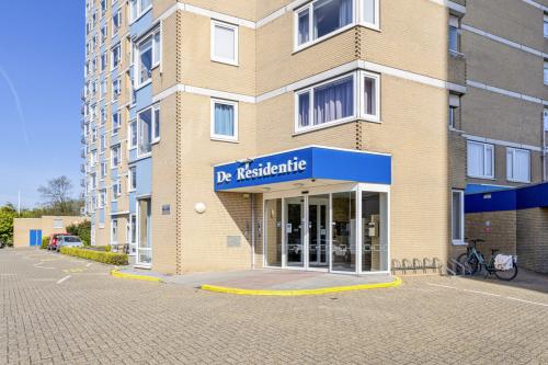 Appartement Residentie Terneuzen TE HUUR