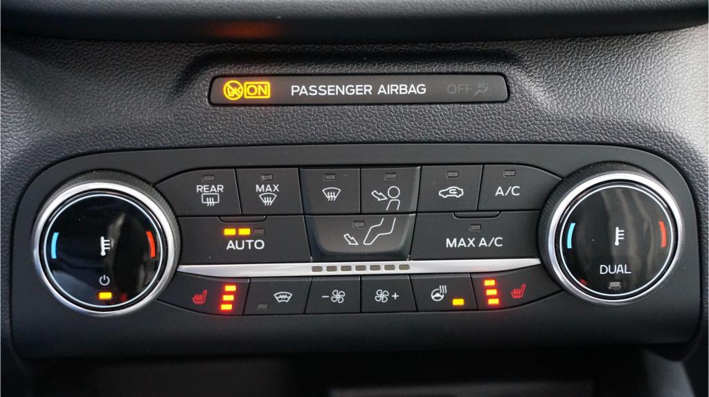 Ford Kuga 2.5 phev vignale pano rijklaar incl garantie