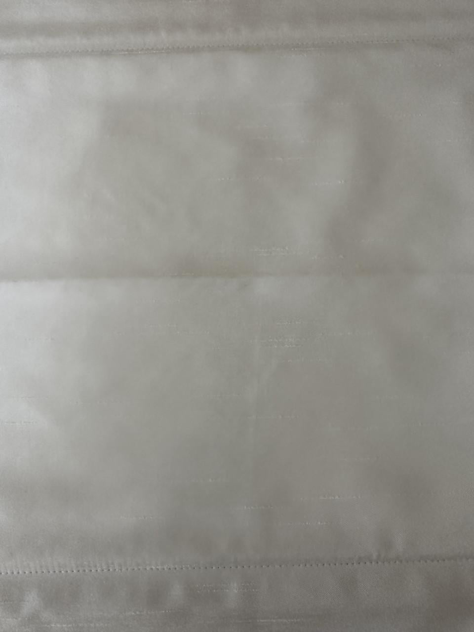 Nieuwe vouwgordijnen