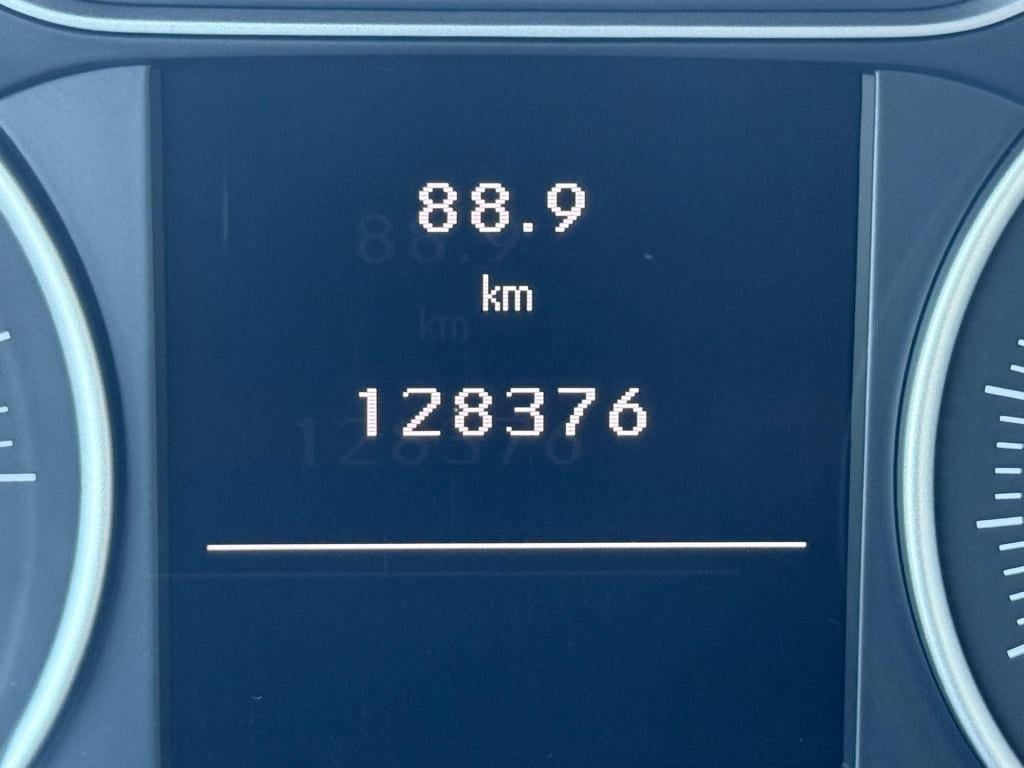 Mercedes-Benz B-Klasse 160 ambition zeer mooie en originele staat!