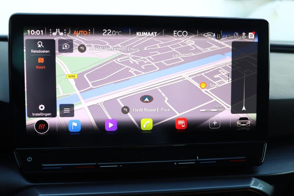 Cupra Leon 1.4 e-hybrid essential 204pk dsg6 | soh 93% |