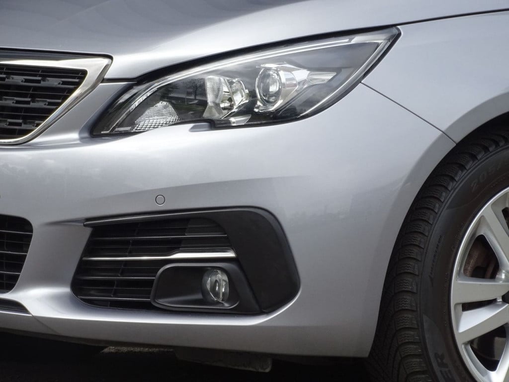 Peugeot 308 sw 1.5 bluehdi blue lease navi | bluetooth | apple carplay | an