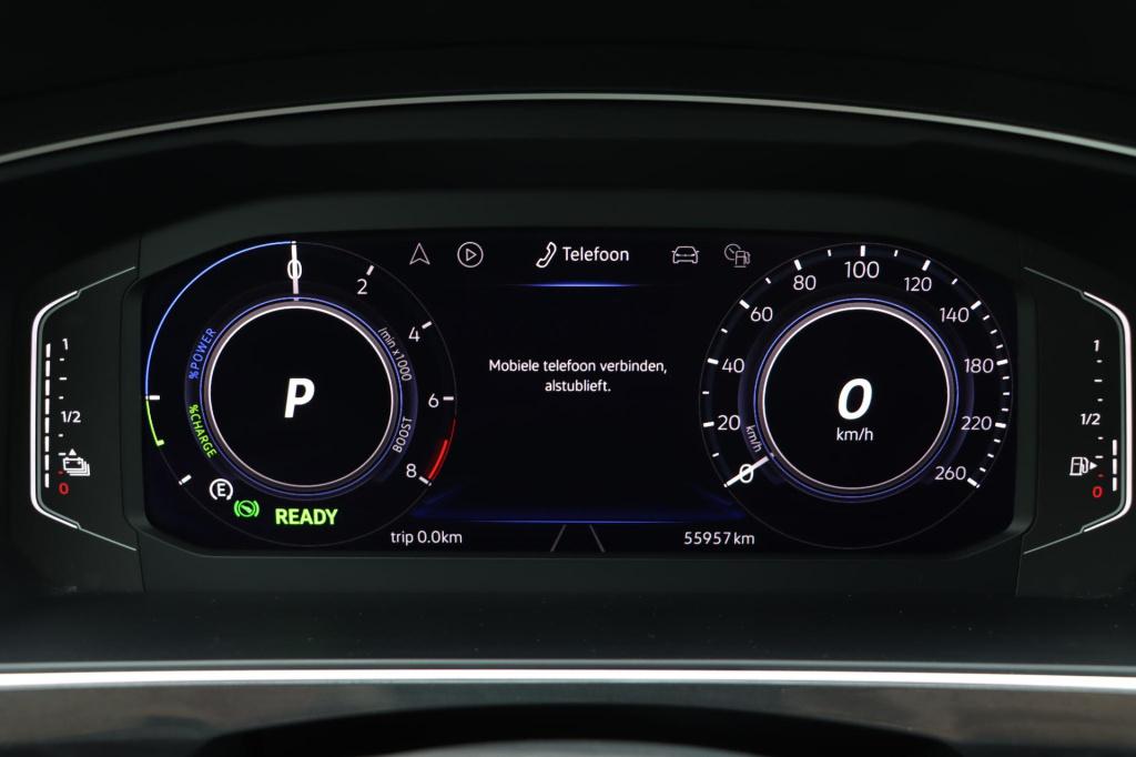 Volkswagen Tiguan 1.4 ehybrid elegance business 245pk dsg6