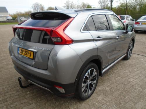 Mitsubishi Eclipse Cross 1.5i Automaat VERKOCHT