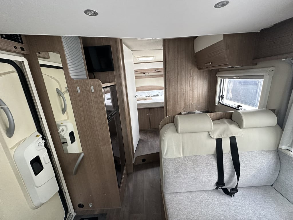 Carado Onbekend capron t 449