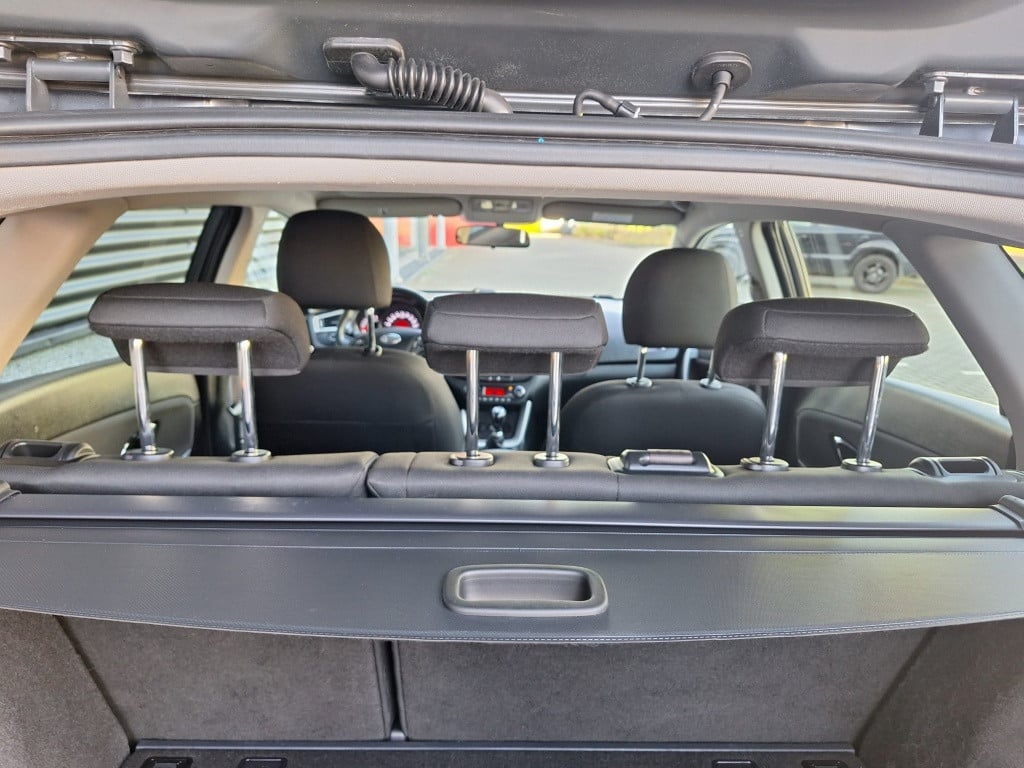 Kia Cee'd sportswagon design edition 1.0 t-gdi 120pk