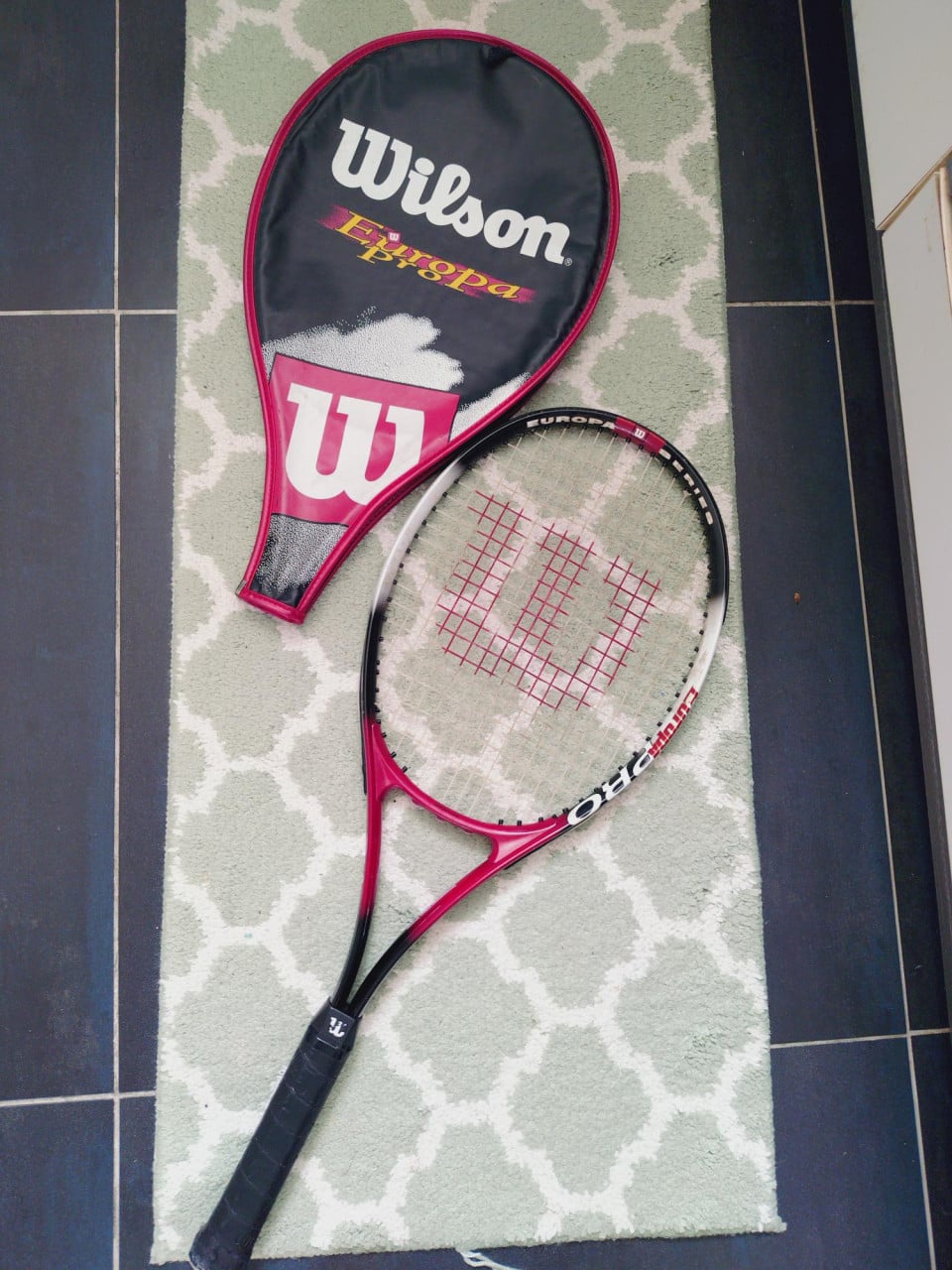 Tennisracket te koop Wilson