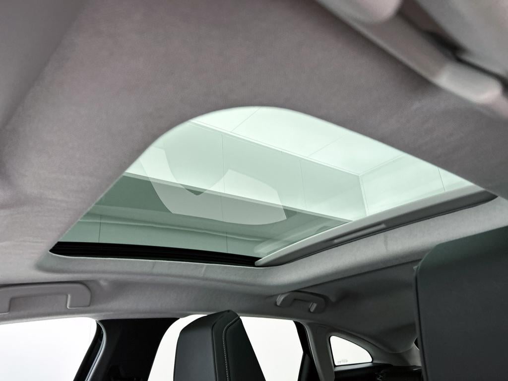 Citroen Ë-c4 shine 50 kwh | rijklaar | leder | panoramadak | adaptive cruis