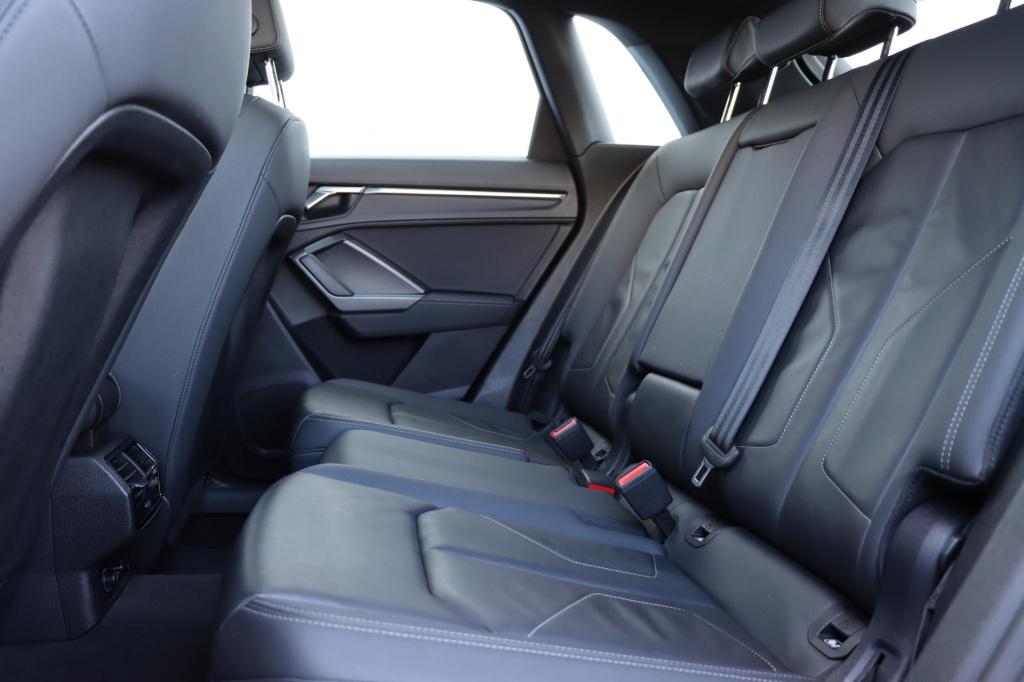 Audi Q3 45 tfsi e s edition 245pk s tronic