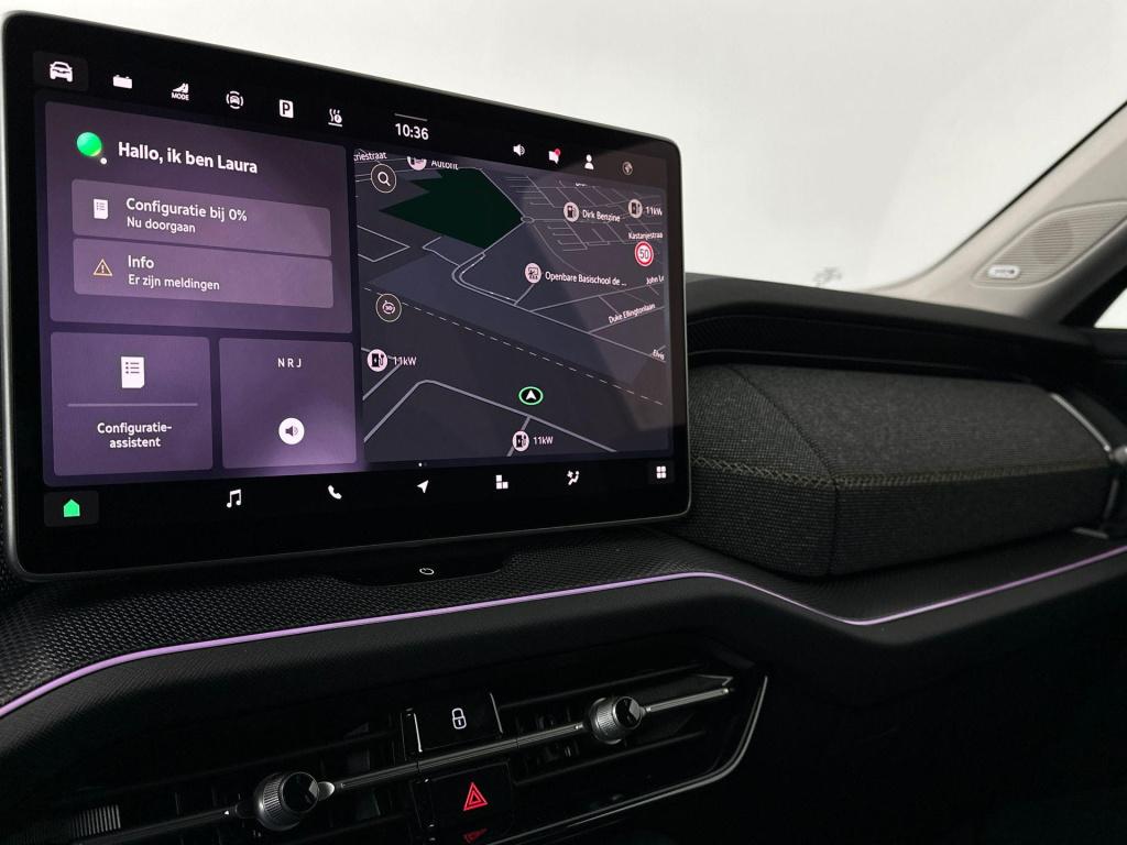 Skoda Kodiaq business edition plus 1.5 tsi phev 150 kw / 204 pk