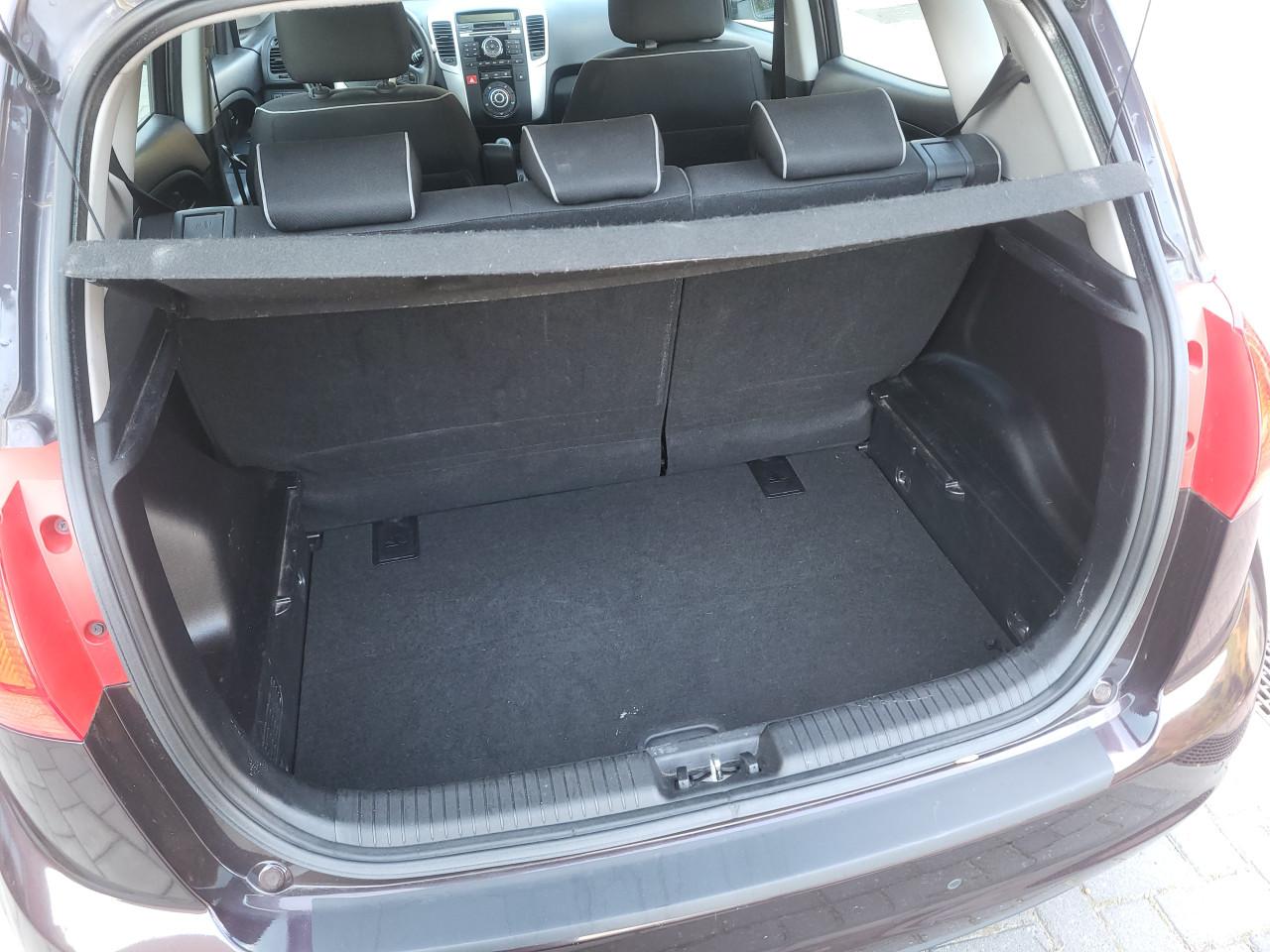Kia Venga