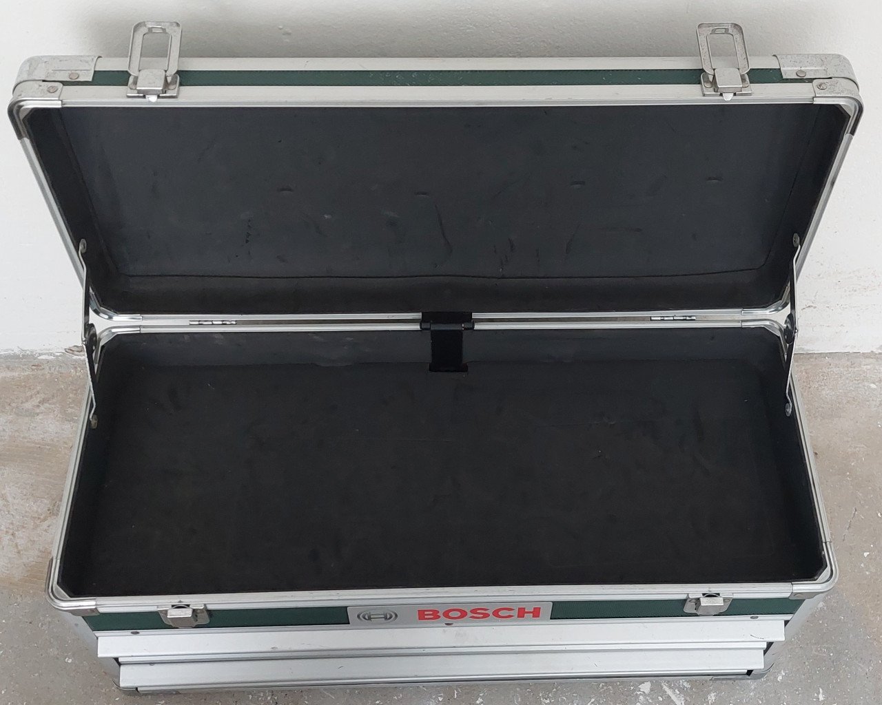Bosch gereedschapskist koffer toolbox 2 lades