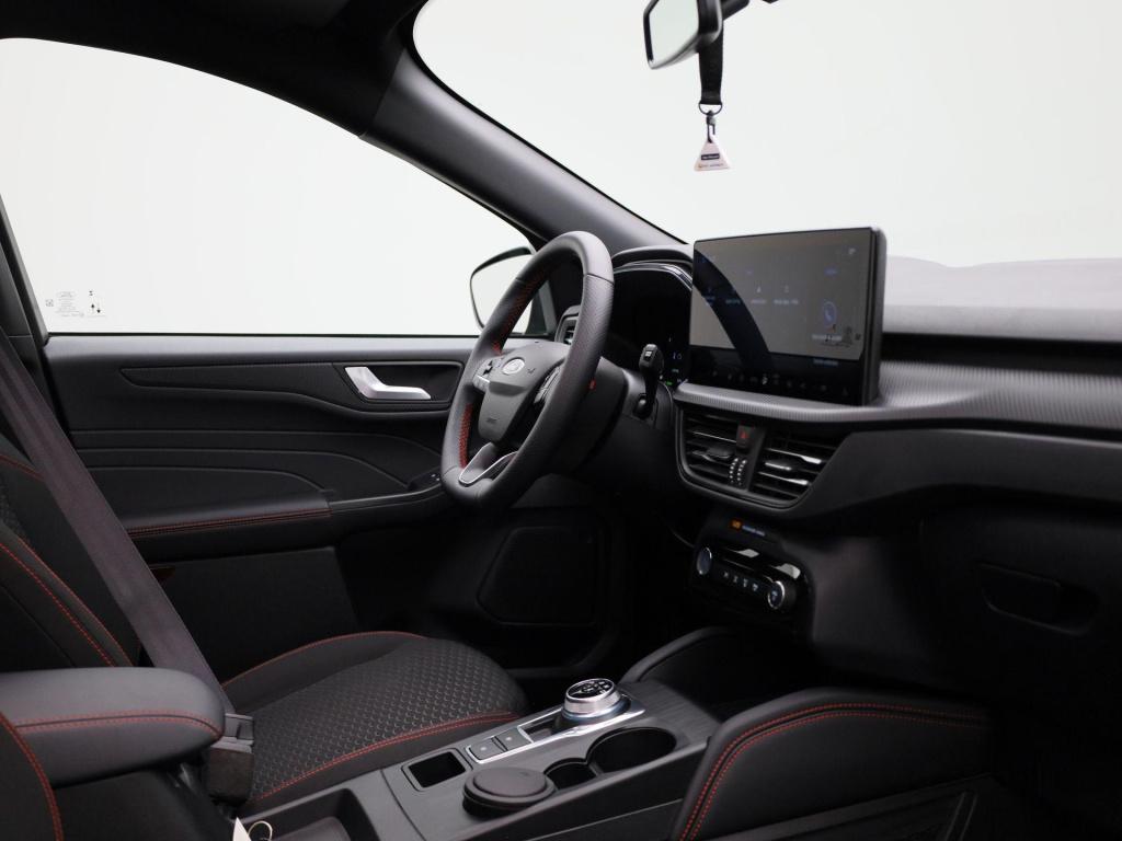 Ford Kuga 2.5 phev st-line | automaat | panorama dak | virtual cockpit | cr