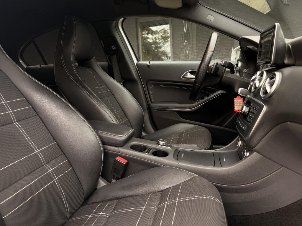 Mercedes-Benz A-Klasse 180 prestige - automaat - 84.000km! -