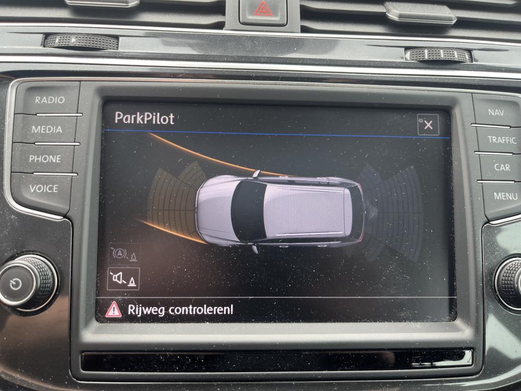 Volkswagen Tiguan 1.4 tsi act comfortline 35 dkm