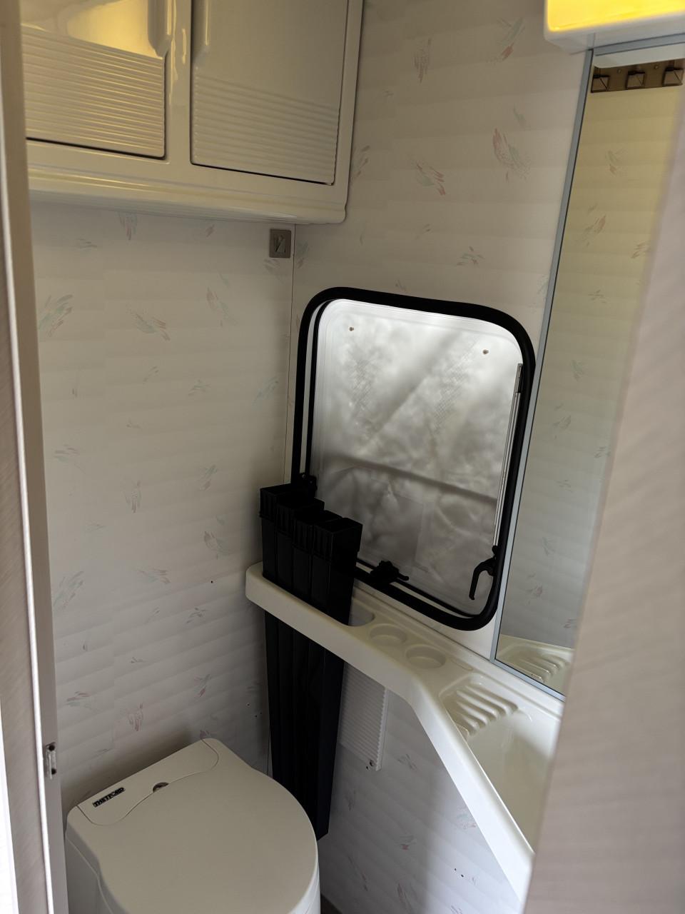 Burnster Holyday 3900 TN