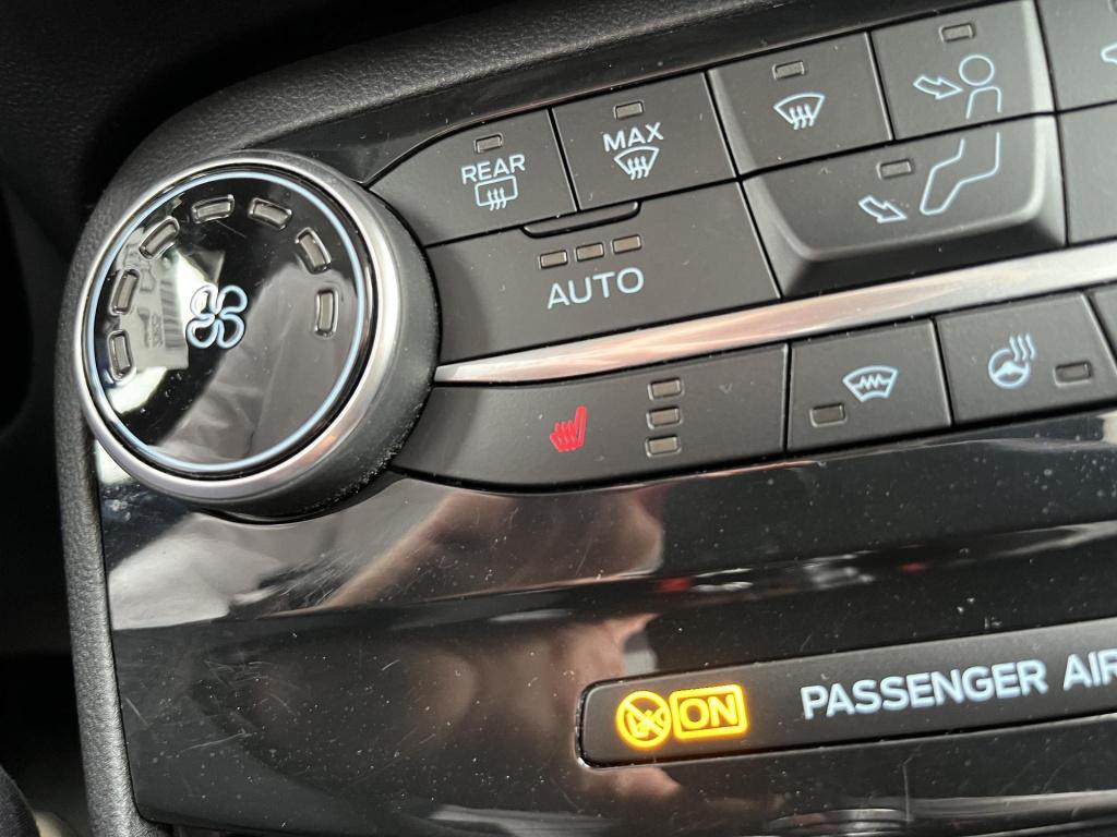 Ford Puma titanium 1.0 ecoboost hybrid | climate control | cruise control |