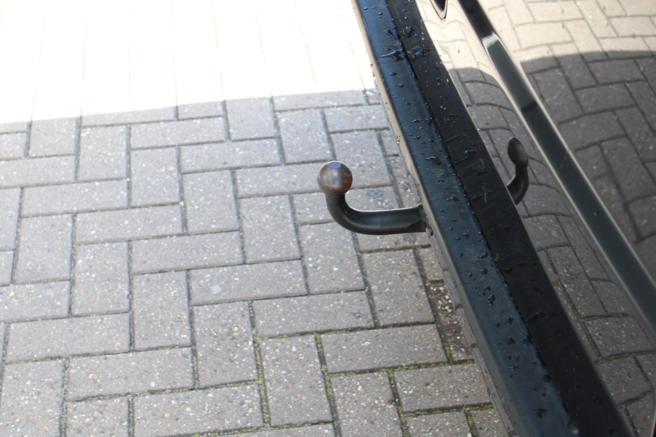 Mercedes-Benz Vito 2.1 CDI Automaat APK NAP eerste eigenaar