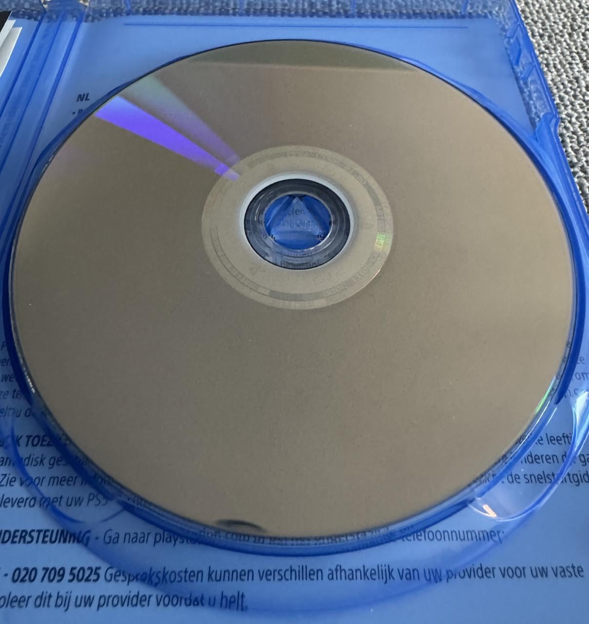 EA Sports FC 24 (PS5) – Zo goed als nieuw