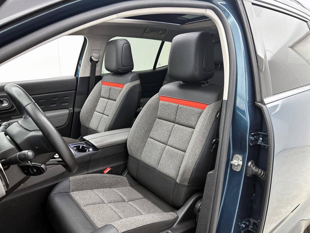 Citroen C5 Aircross 130pk feel | rijklaar | panorama schuif- kanteldak | ac