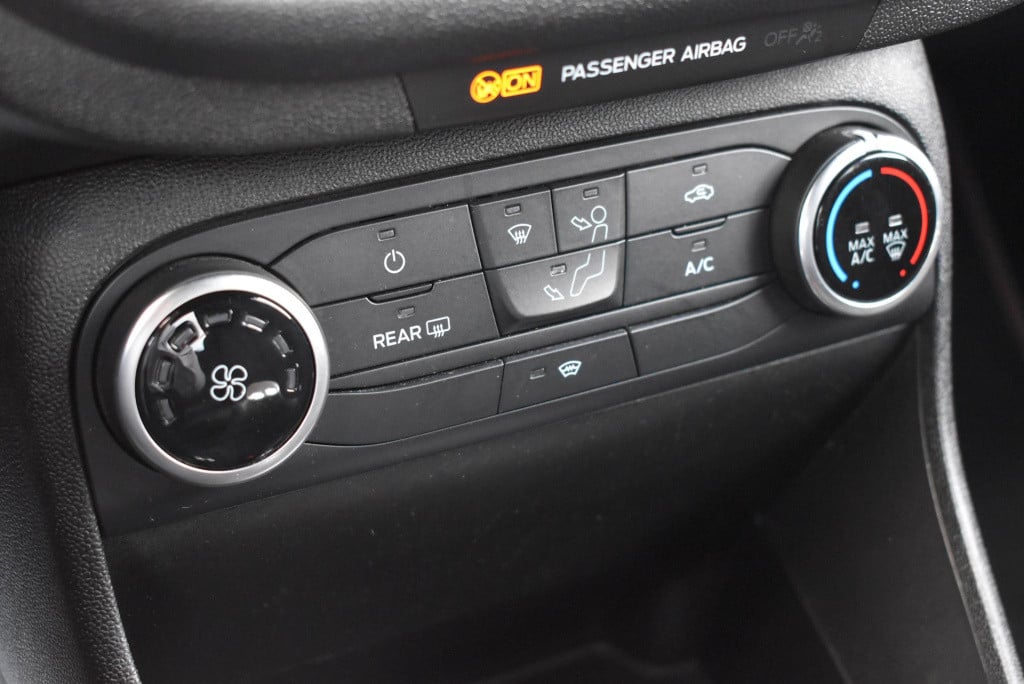 Ford Fiesta 1.0 ecoboost st-line | adaptieve cruise control | airco | navig