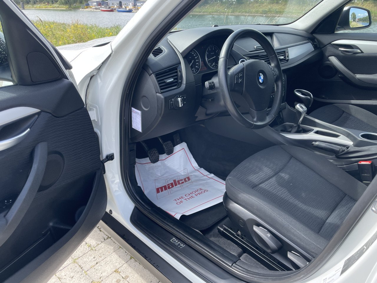 Bmw x1 118i s drive