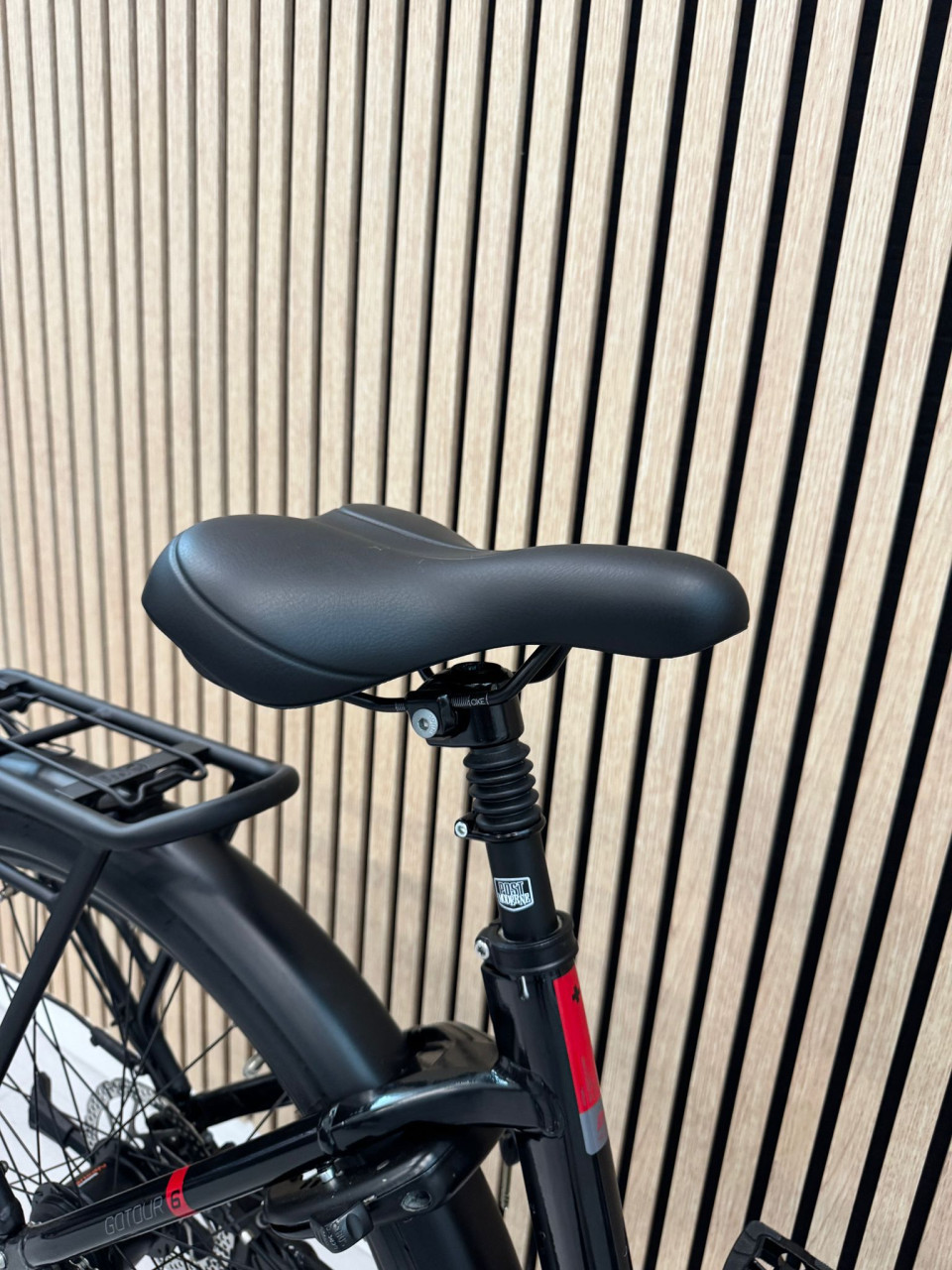 Flyer Go Tour 6 Bosch Active Line Plus 49CM 500Wh 8937KM