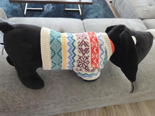 Knuffelen fiep westendorp