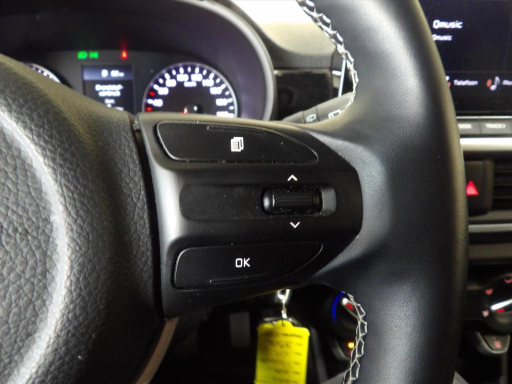 Kia Picanto 1.0 dpi 67pk dynamicline