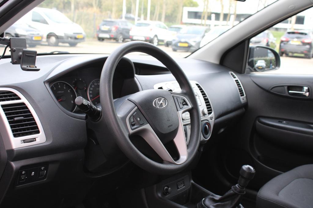 Hyundai I 20 1.2i i-motion