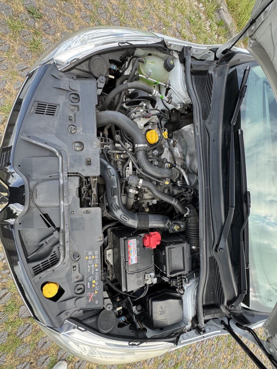 Renault Clio Estate 0.9 TCe Limited