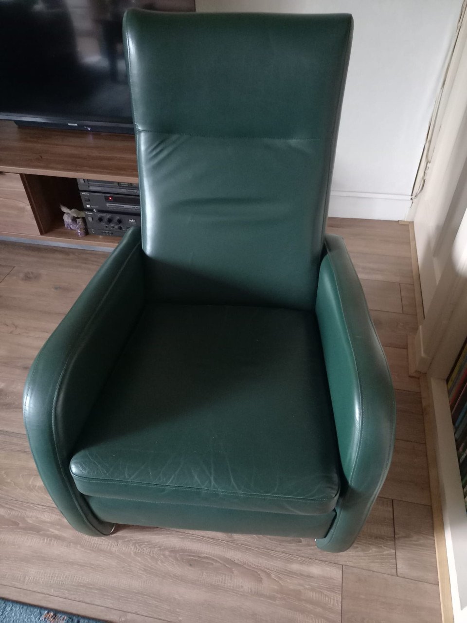 2 fauteuils