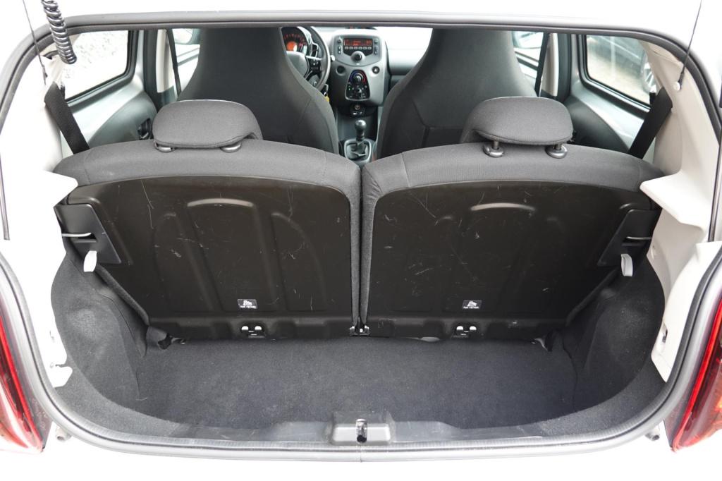 Peugeot 108 1.0 e-vti active