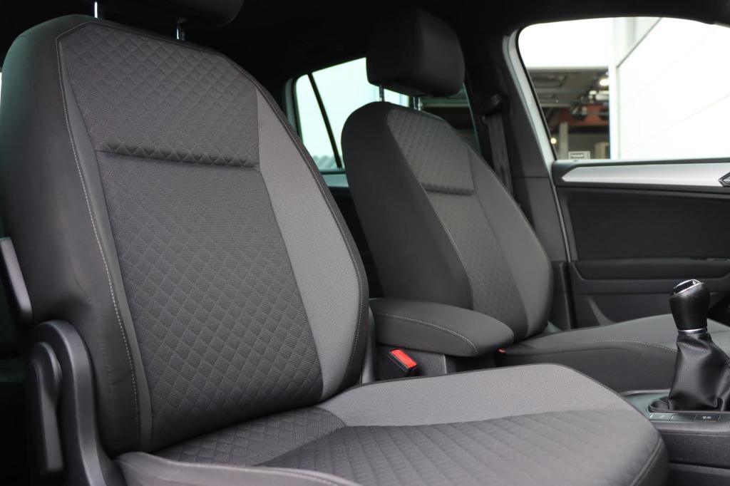 Volkswagen Tiguan 1.4 tsi comfortline business r 125pk