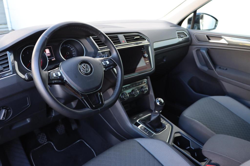 Volkswagen Tiguan 1.5 tsi comfortline business 131pk